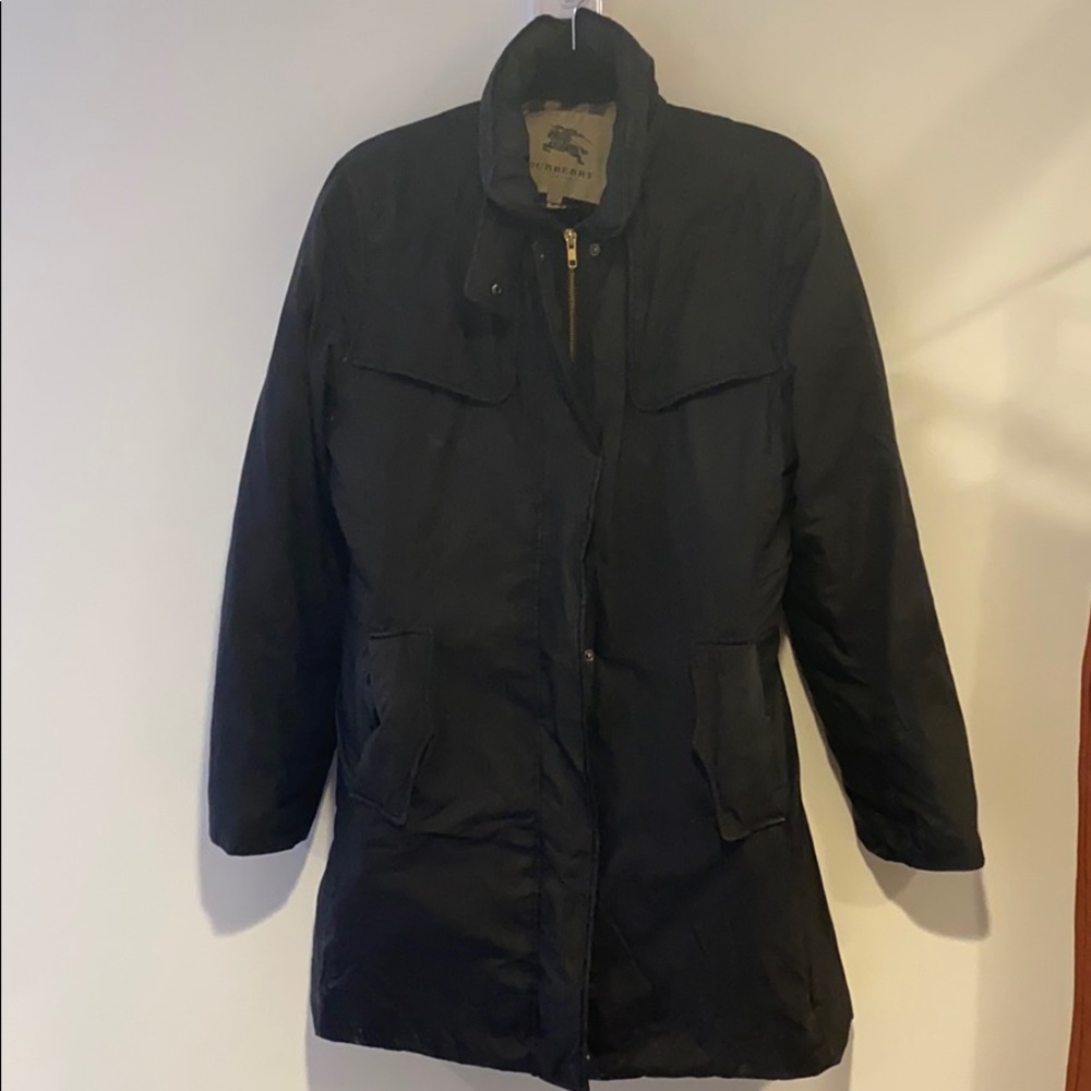 Burberry Women's Down Coat